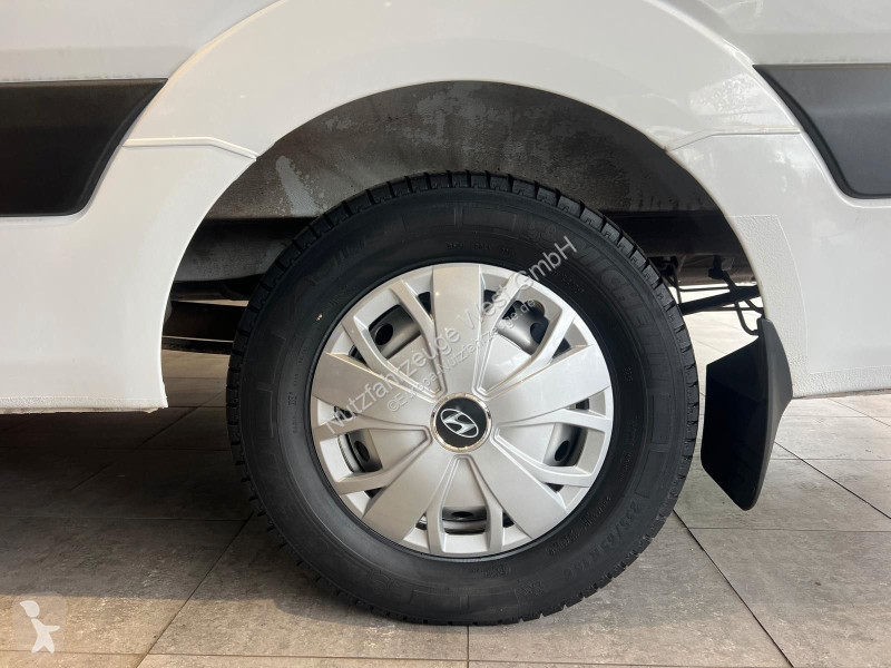 Hyundai H350 L3-H2 Maxi Hoch+Lang...