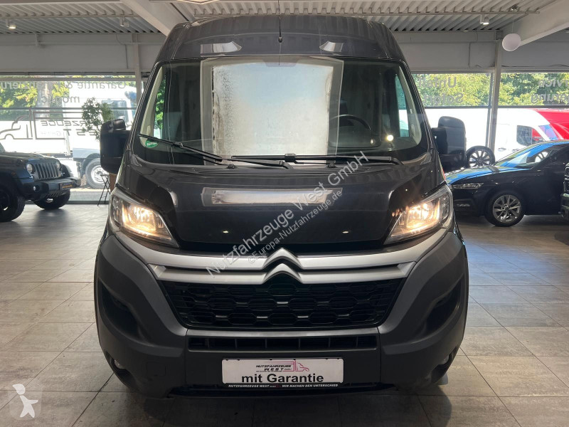 Citroën HDI Maxi...