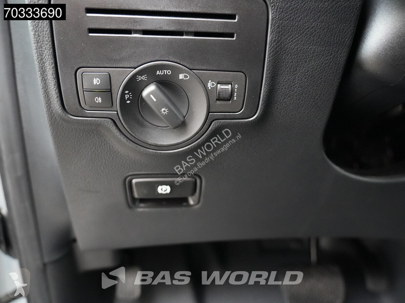 Furgoneta Mercedes 112 Elektrisch 66kWh 286km...