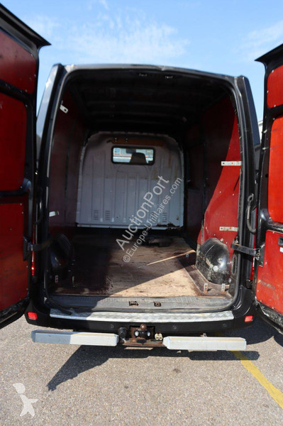 Furgoneta Renault DCI 150