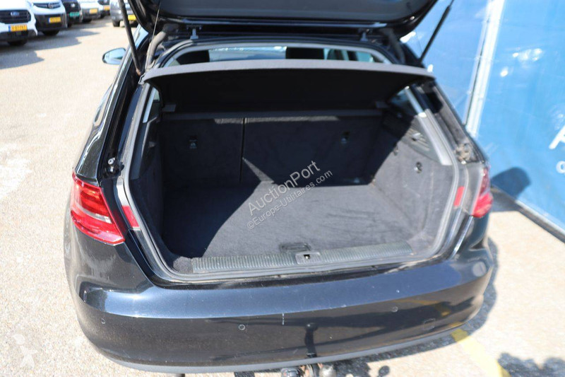 Furgoneta Audi A3