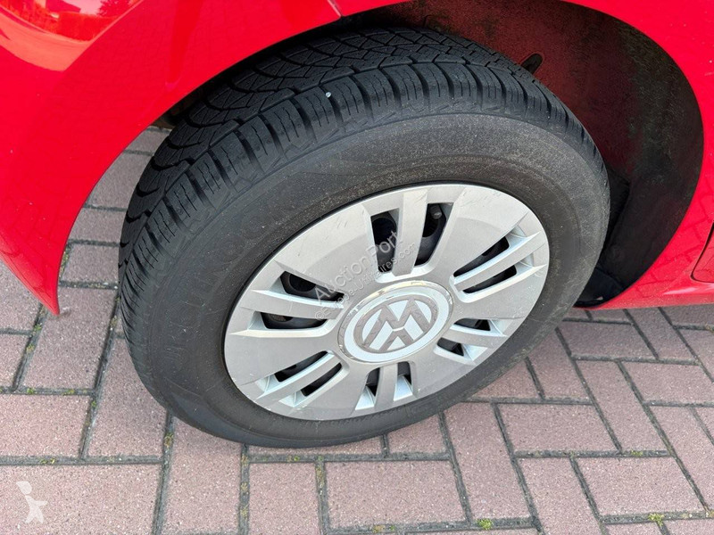 Furgoneta Volkswagen 1.0 Move up up!