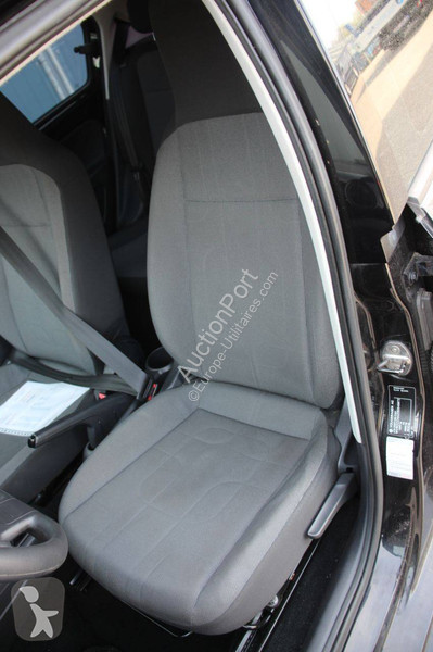 Furgoneta Volkswagen  up!