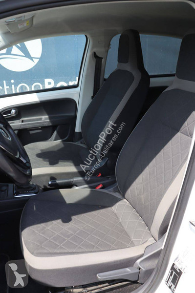 Furgoneta Volkswagen  up!