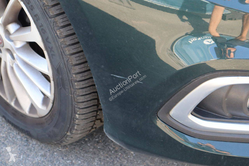 Autoutilitară Fiat