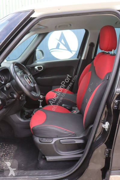 Autoutilitară Fiat
