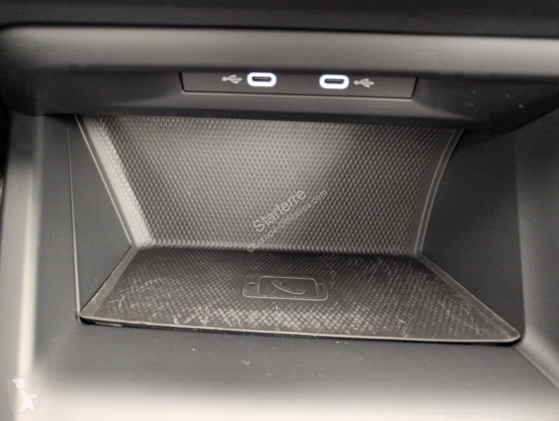 Véhicule utilitaire Volkswagen  GOLF 8