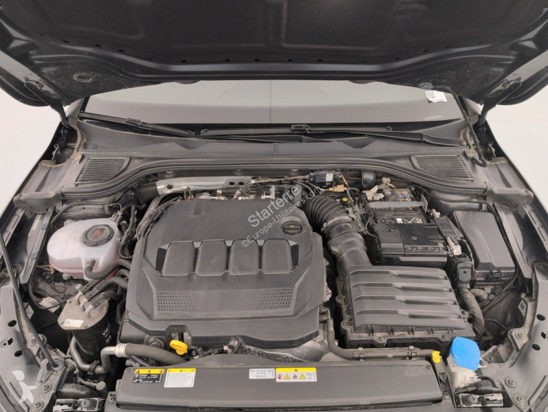 Volkswagen  GOLF 8 Transporter