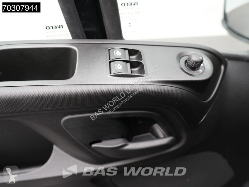 Furgoneta Iveco 35S18 Neu! 3.0L Automatik L3H2...
