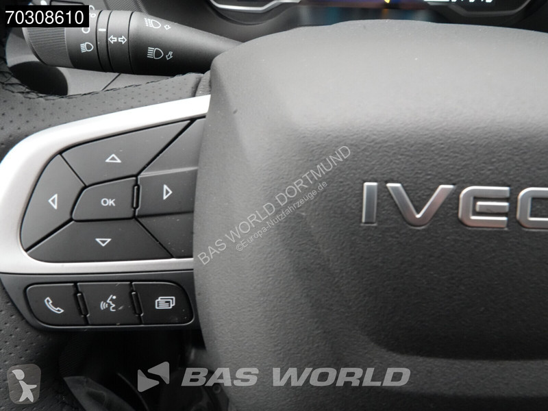 Furgoneta Iveco 35S18 Neu! Sondermodell! 3.0L...