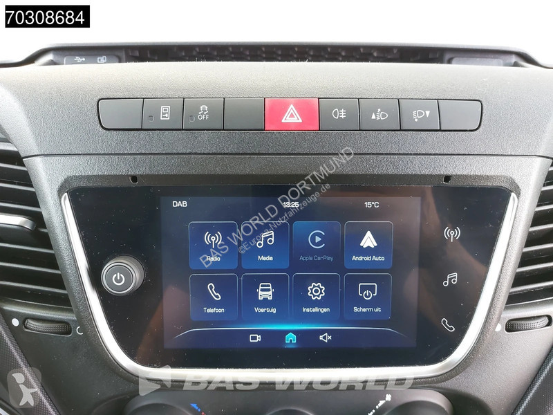 Iveco 70C18 Neu! 3.0L Automatik 1000KG 180PS...