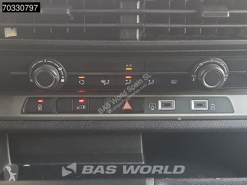 Furgoneta Peugeot 120pk L2H1 - Aire...