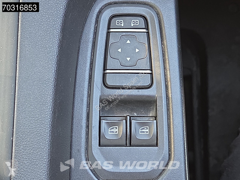 عربة نفعية Renault 130pk L2H1 - LED - Aire...