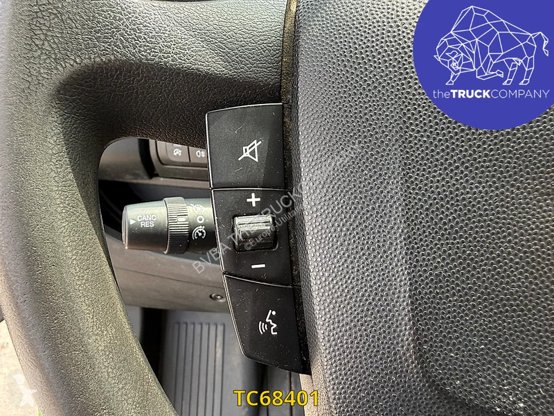 Furgoneta Peugeot