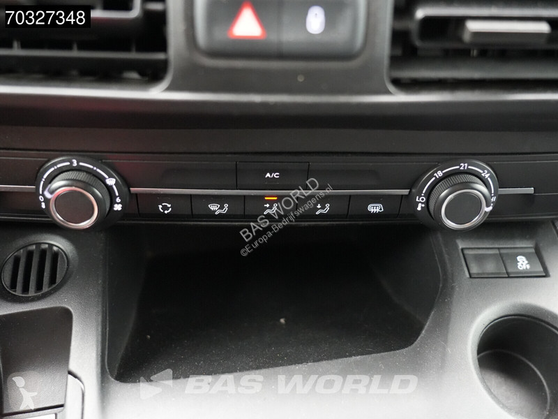 Veicolo commerciale Citroën 110pk Benzine Groot...