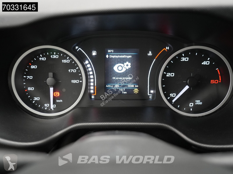 Коммерческий автомобиль Iveco 35S14 L2H2 Airco...
