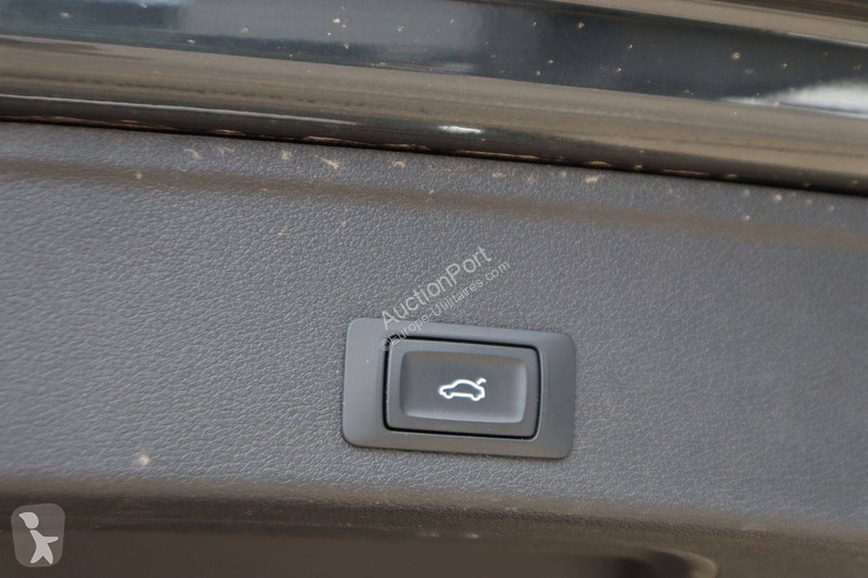 Úžitkové vozidlo Audi Avant