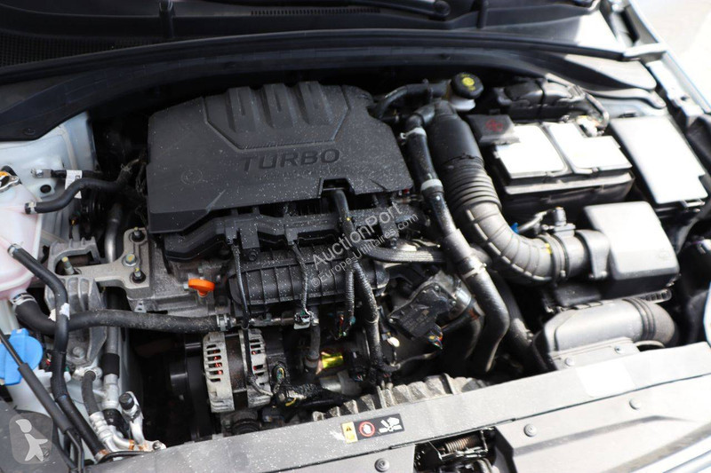 Samochód dostawczy KIA  Ceed