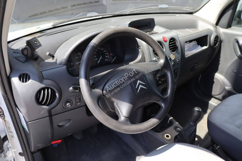 Nyttofordon Citroën