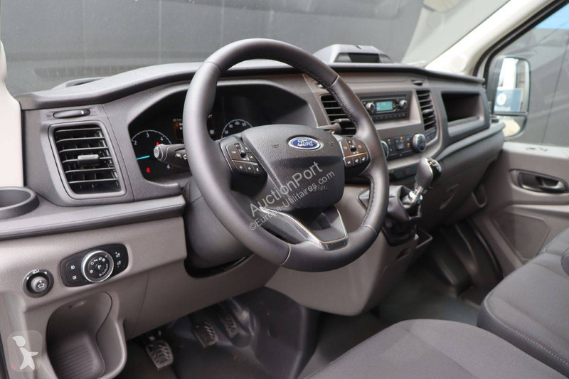 Nyttofordon Ford