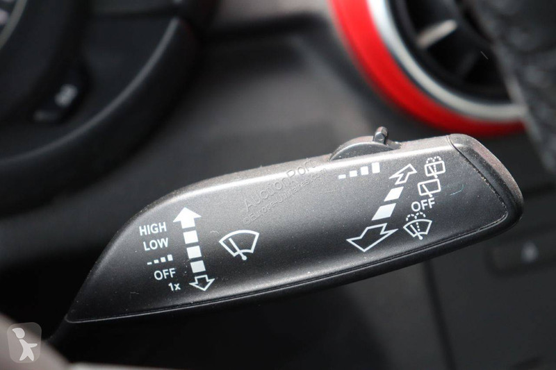Nyttofordon Audi