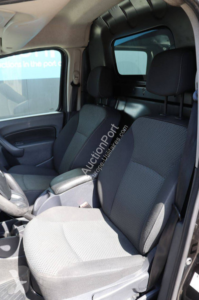 Nyttofordon Mercedes 109 CDI