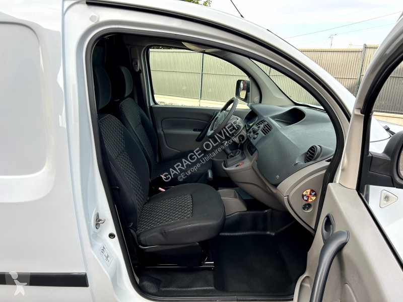 Véhicule utilitaire Renault Exp 1.5 dci 70...