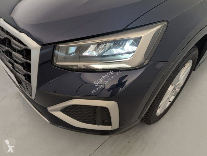 Audi  Transporter