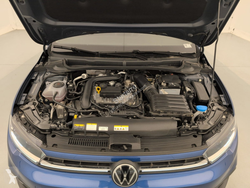 Volkswagen  POLO Transporter
