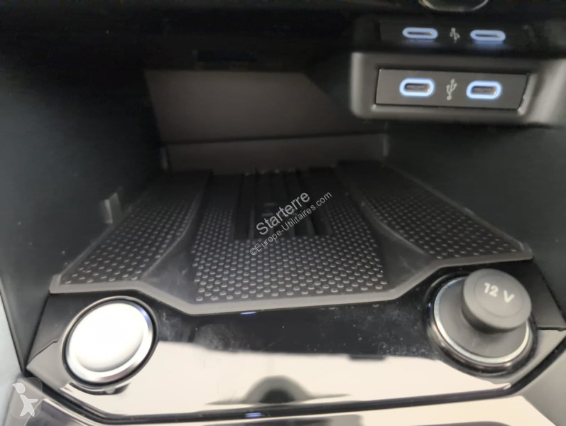 Volkswagen  T-roc Transporter