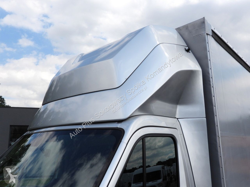 Renault  MASTER van