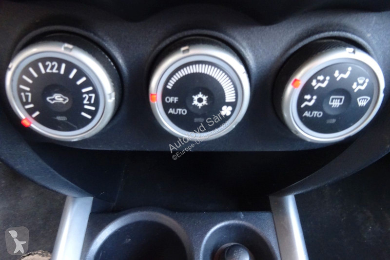 Samochód dostawczy Mitsubishi 1,8 DI-D 150
