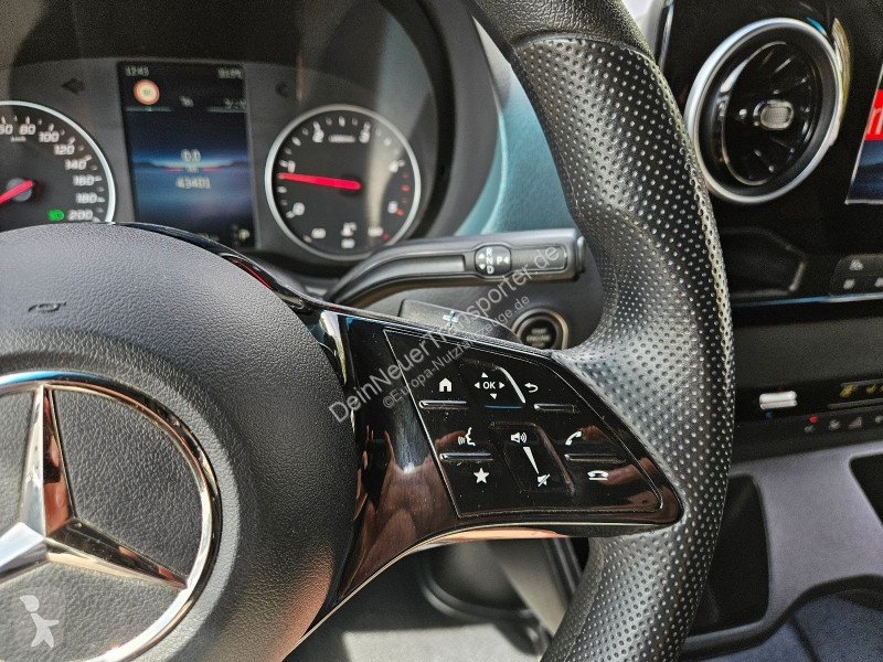 Mercedes 317 CDI 9G|TOP...