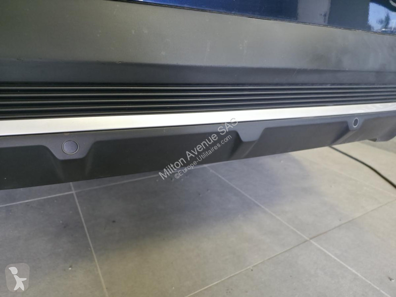 Samochód dostawczy DS DS7 CROSSBACK DS7 E-Tense...