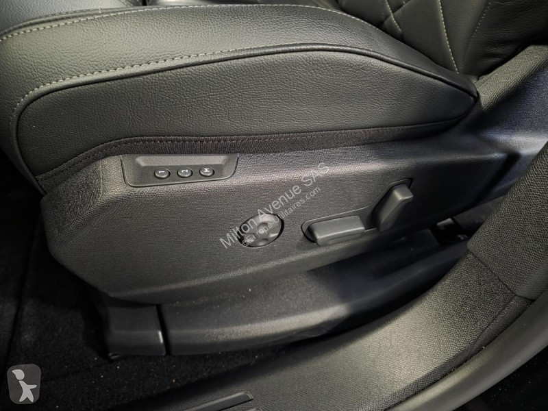 Samochód dostawczy DS DS7 CROSSBACK DS7 E-Tense...