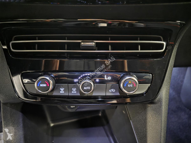 Samochód dostawczy Opel MOKKA Mokka-e - 136  GS