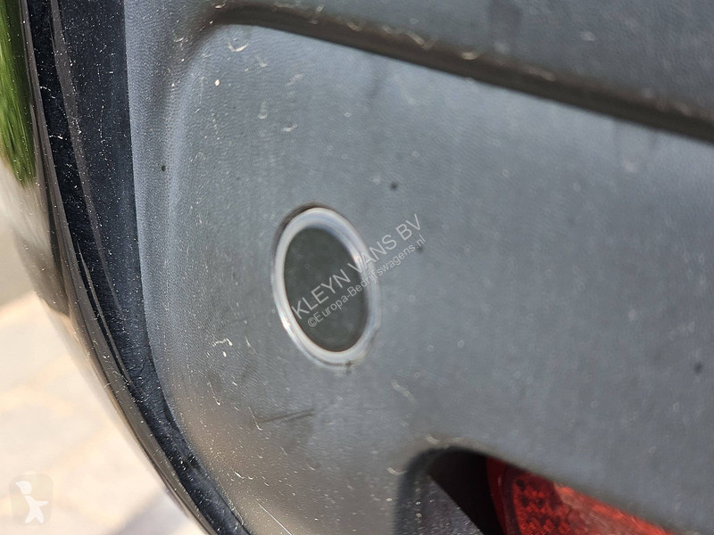 Veicolo commerciale Fiat 2.0 dc ac aut EURO6