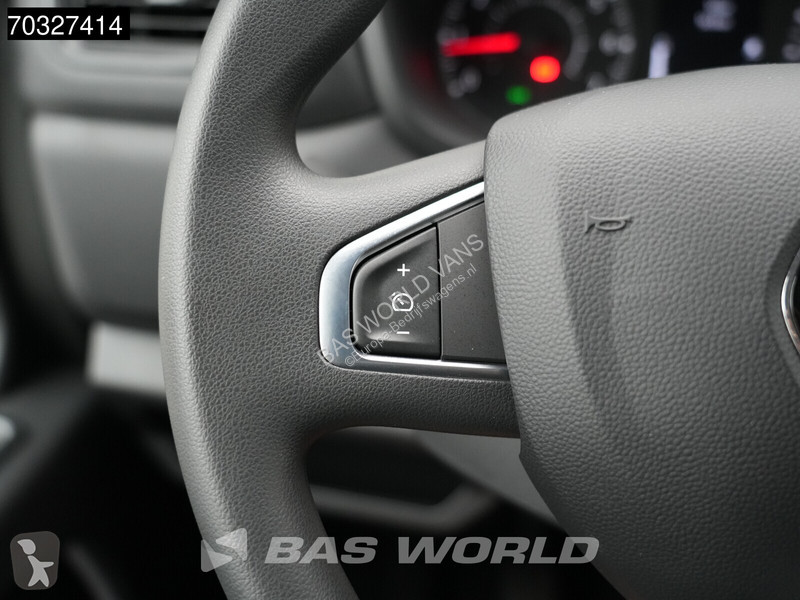 Renault BPM VRIJ! Lowliner Bakwagen Navi LED...