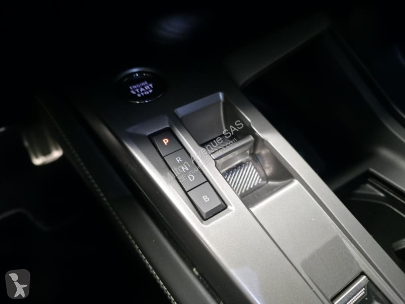 Peugeot 308 SW 1.6 PHEV - 225 - BV e-EAT8  SW...