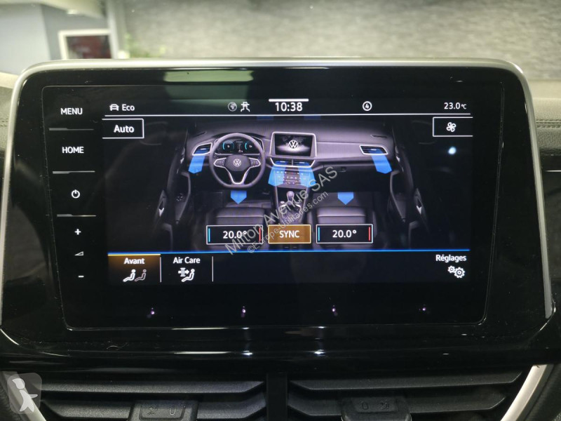 Furgoneta Volkswagen T-ROC 1.5 TSI Evo - 150 -...