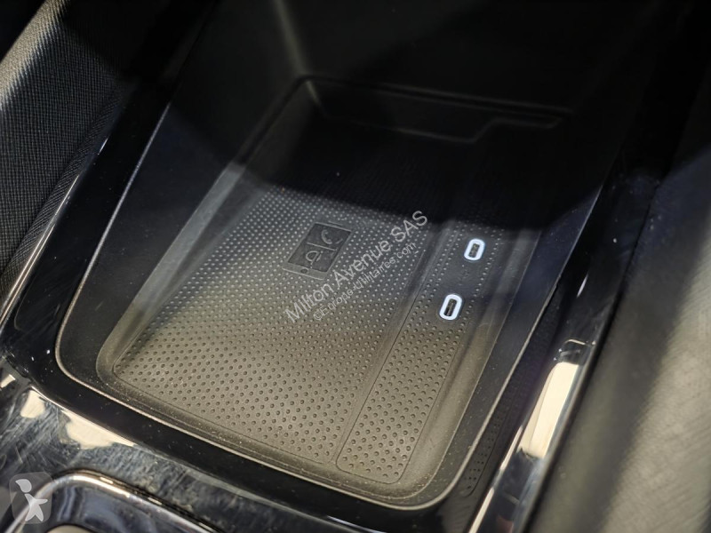 عربة نفعية Skoda OCTAVIA Combi 2.0 TDI - 150 -...
