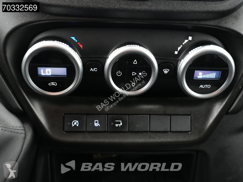 Iveco 35S16 160PK Automaat Laadklep Bakwagen...