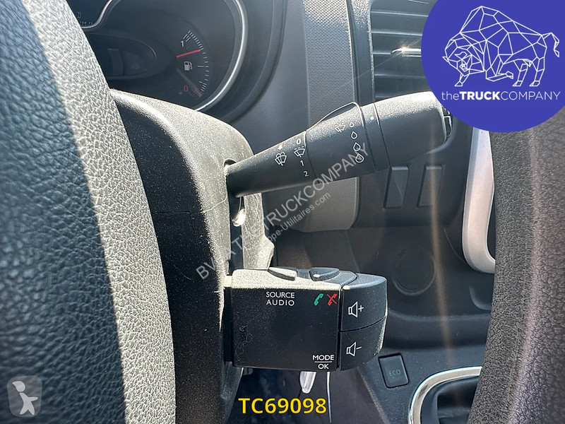 Furgoneta Renault 1.6 DCI