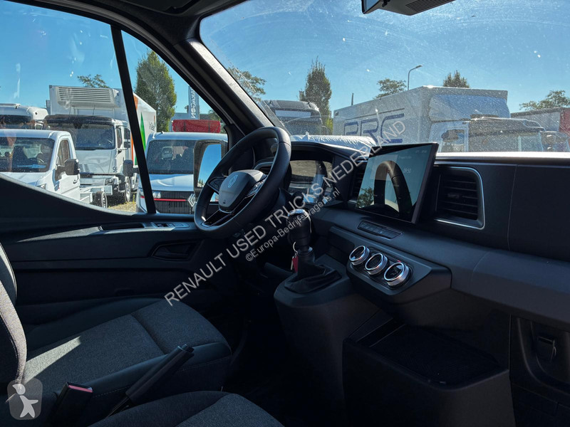Furgoneta Renault 3T5 CCB L3 170 pk, Airco, BPM...