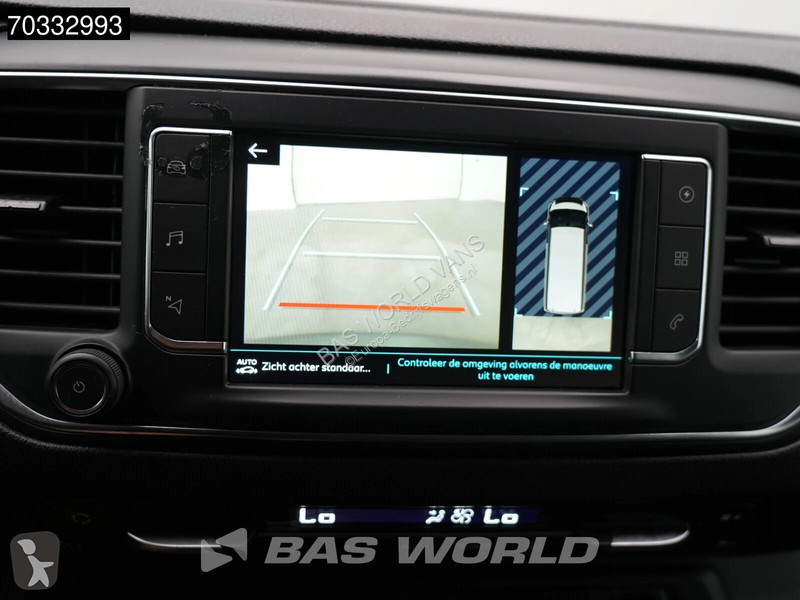 عربة نفعية Peugeot Elektrisch 50kWh 230km WLTP...