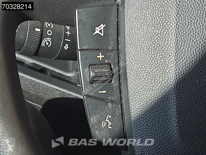 عربة نفعية Peugeot L2H2 - Aire Acondicionado -...