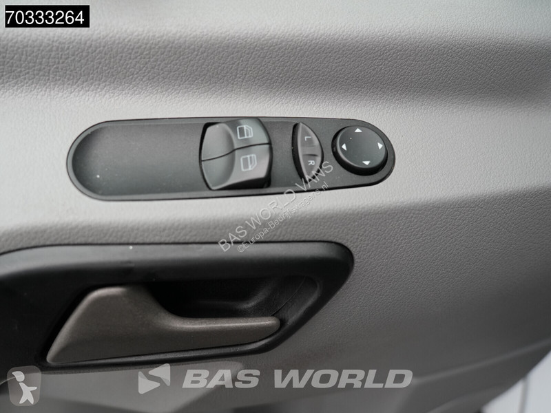 Véhicule utilitaire Mercedes 313 CDI Automaat...