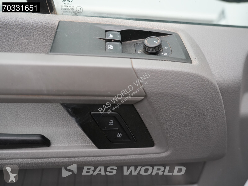 Nyttofordon Volkswagen 177pk Kipper met Kist...