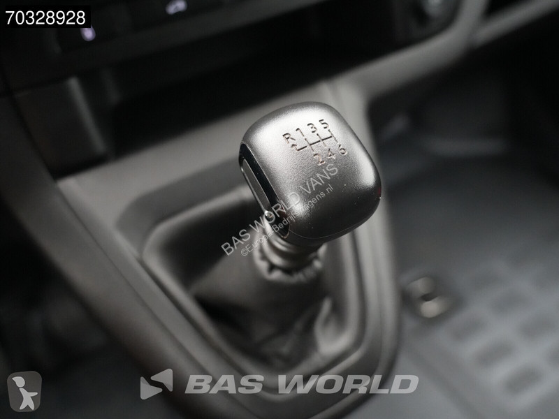 Furgoneta Fiat 102pk L3 XL Airco Cruise CarPlay...