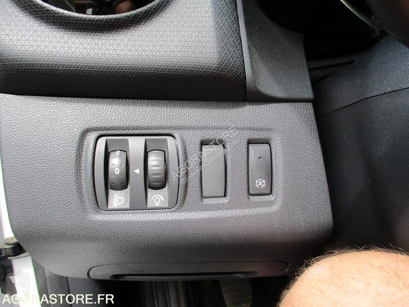 Nyttofordon Renault CLIO